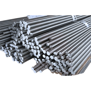 Chrome Shaft